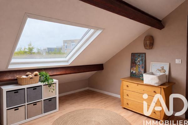 Maison à vendre 9 pièces 165 m² Trignac