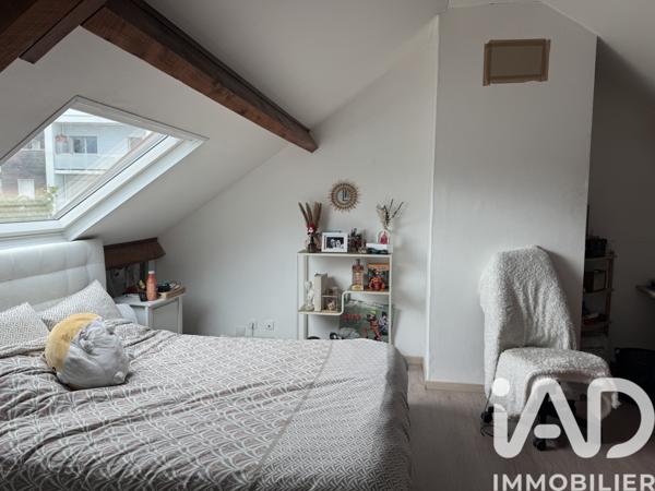 Maison à vendre 9 pièces 165 m² Trignac