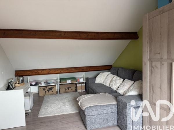 Maison à vendre 9 pièces 165 m² Trignac