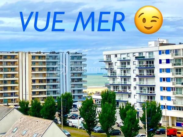 Appartement de 61 m²