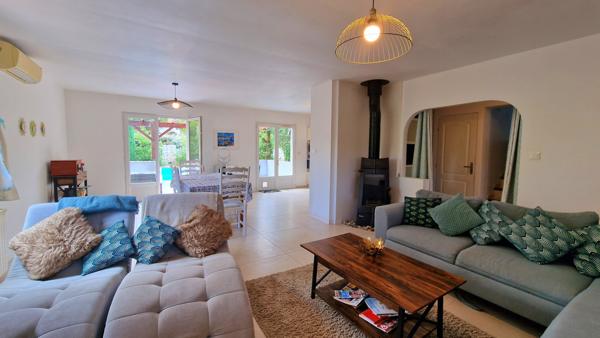 Maison à vendre à Ginestas (11120) - Aude