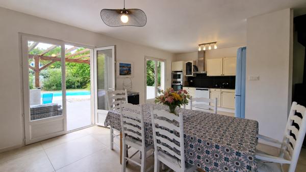 Maison à vendre à Ginestas (11120) - Aude