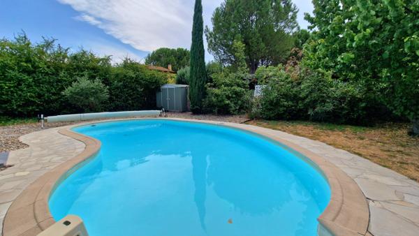 Maison à vendre à Ginestas (11120) - Aude
