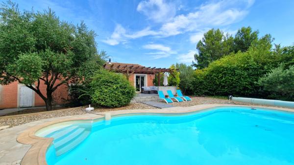 Maison à vendre à Ginestas (11120) - Aude