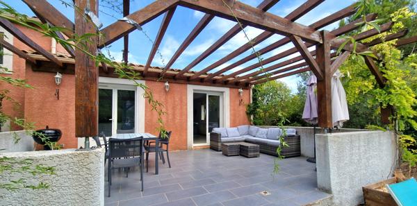 Maison à vendre à Ginestas (11120) - Aude
