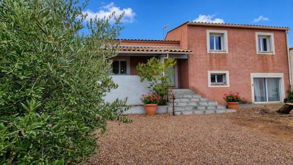 Maison à vendre à Ginestas (11120) - Aude