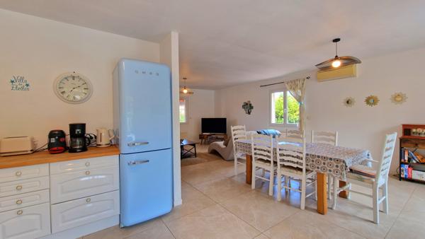 Maison à vendre à Ginestas (11120) - Aude
