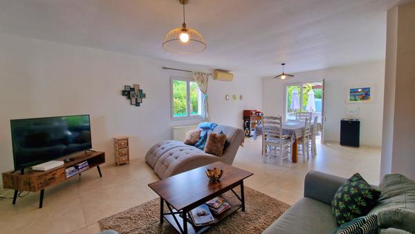 Maison à vendre à Ginestas (11120) - Aude