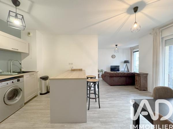 Location appartement 3 pièces 61 m² Pau