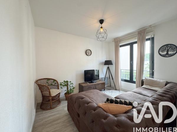 Location appartement 3 pièces 61 m² Pau