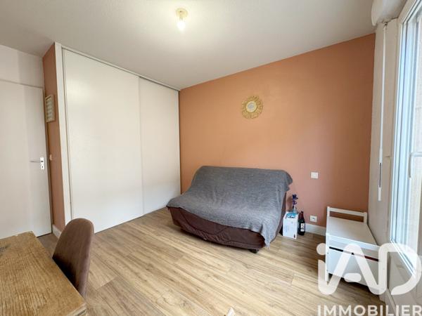 Location appartement 3 pièces 61 m² Pau