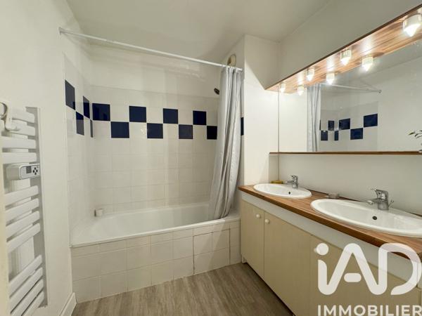 Location appartement 3 pièces 61 m² Pau