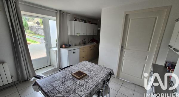 Maison à vendre 3 pièces 54 m² Mauléon