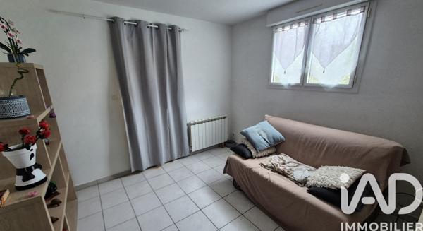 Maison à vendre 3 pièces 54 m² Mauléon