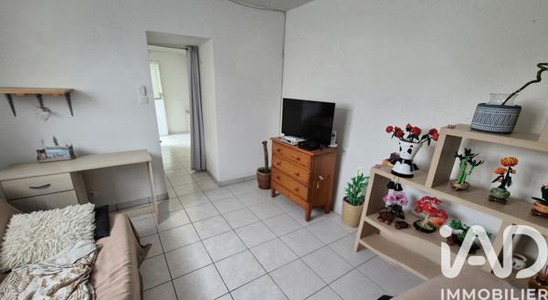 Maison à vendre 3 pièces 54 m² Mauléon