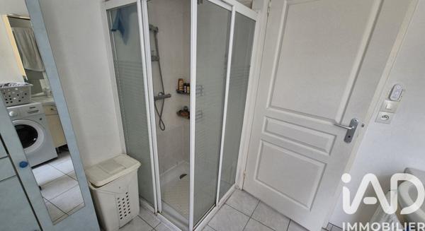 Maison à vendre 3 pièces 54 m² Mauléon