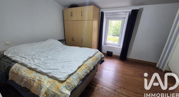 Maison à vendre 3 pièces 54 m² Mauléon