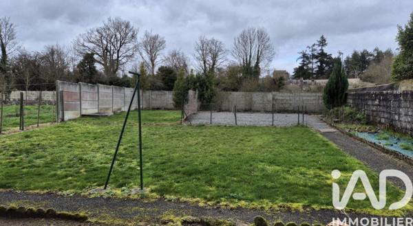 Maison à vendre 3 pièces 54 m² Mauléon