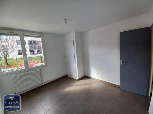 Appartement à louer 2 pièces 33.22m² Lyon 3e Arrondissement (69003)