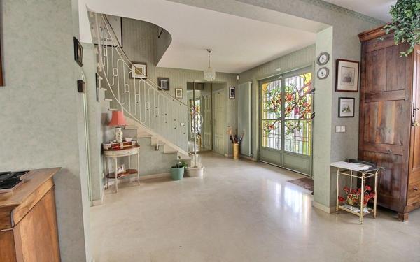 Maison à vendre    4 pièces •  Savigny-sur-Orge