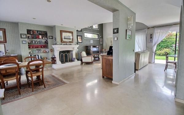 Maison à vendre    4 pièces •  Savigny-sur-Orge