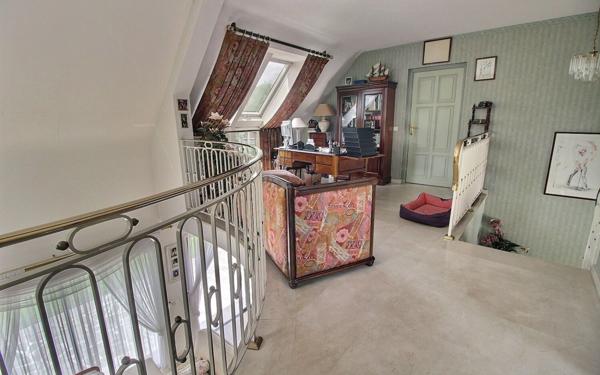 Maison à vendre    4 pièces •  Savigny-sur-Orge