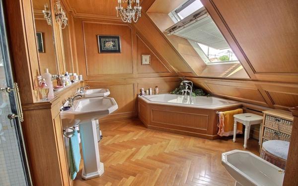 Maison à vendre    4 pièces •  Savigny-sur-Orge