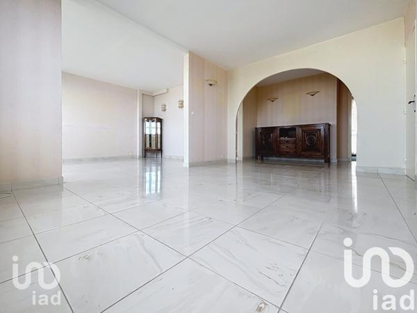 Appartement à vendre 5 pièces 100 m² Troyes