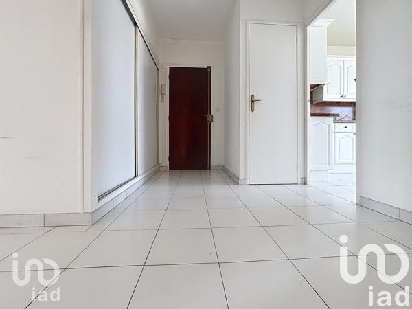 Appartement à vendre 5 pièces 100 m² Troyes