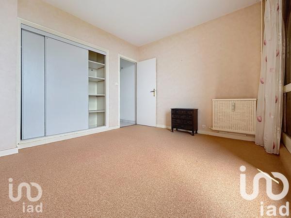 Appartement à vendre 5 pièces 100 m² Troyes
