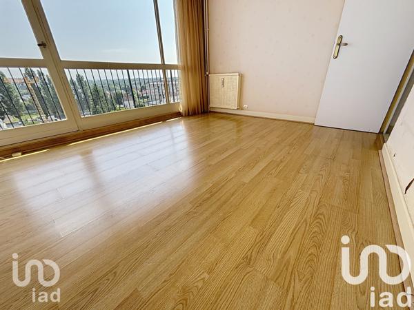 Appartement à vendre 5 pièces 100 m² Troyes