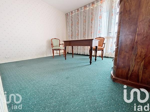 Appartement à vendre 5 pièces 100 m² Troyes