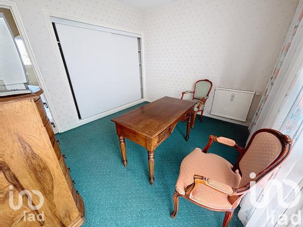 Appartement à vendre 5 pièces 100 m² Troyes