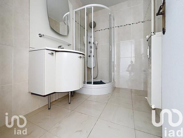 Appartement à vendre 5 pièces 100 m² Troyes