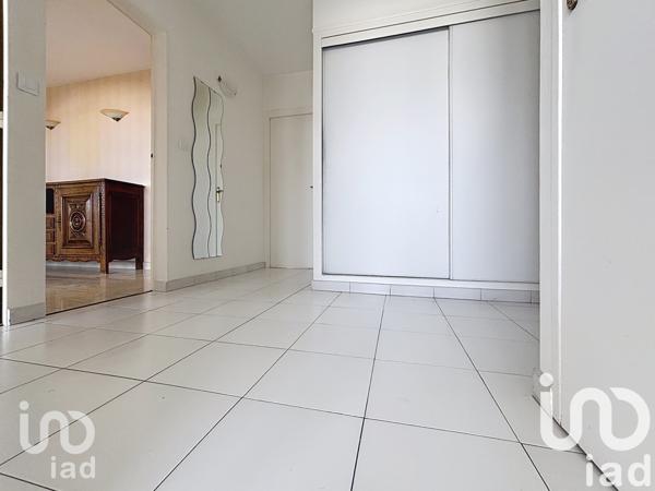 Appartement à vendre 5 pièces 100 m² Troyes