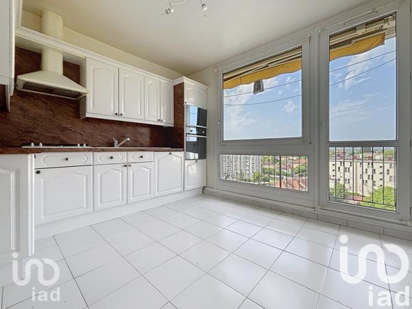 Appartement à vendre 5 pièces 100 m² Troyes