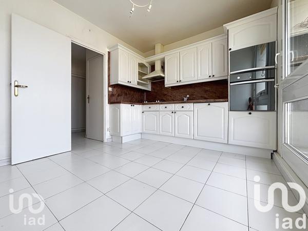 Appartement à vendre 5 pièces 100 m² Troyes