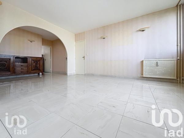 Appartement à vendre 5 pièces 100 m² Troyes