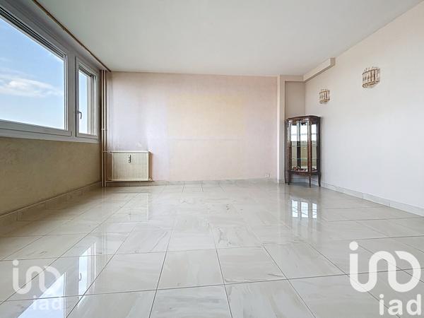 Appartement à vendre 5 pièces 100 m² Troyes