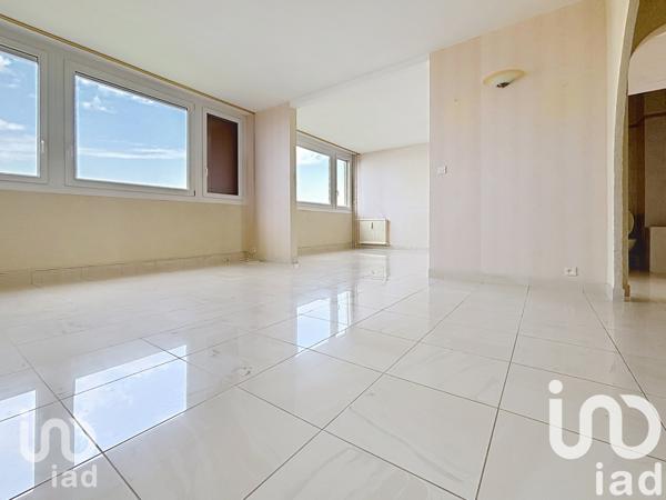 Appartement à vendre 5 pièces 100 m² Troyes