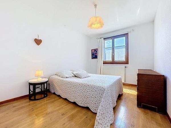 Appartement Centre de Bourg Saint Maurice