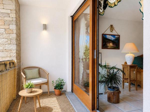 Appartement Centre de Bourg Saint Maurice