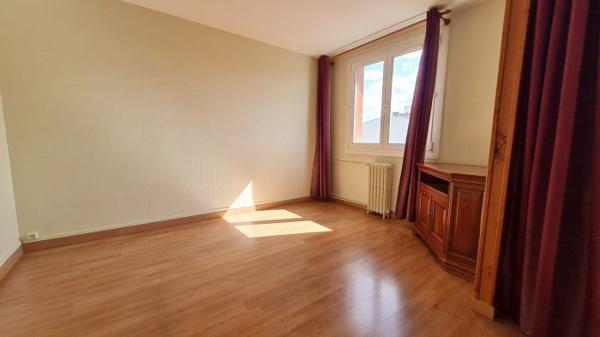 T4 Arnouville 62.80 m²
