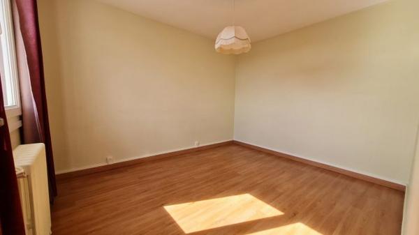 T4 Arnouville 62.80 m²