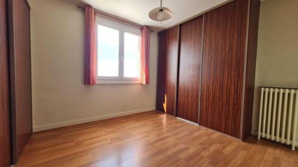 T4 Arnouville 62.80 m²