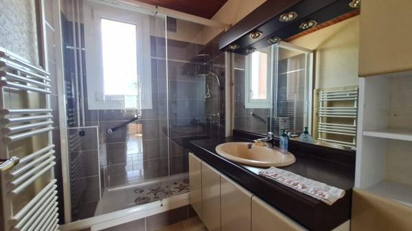 T4 Arnouville 62.80 m²