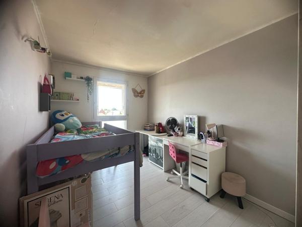 Appartement à ARGENTEUIL (95100)