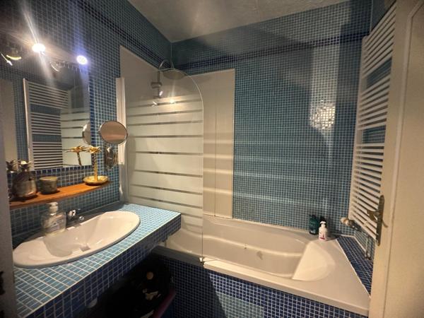 Appartement à ARGENTEUIL (95100)