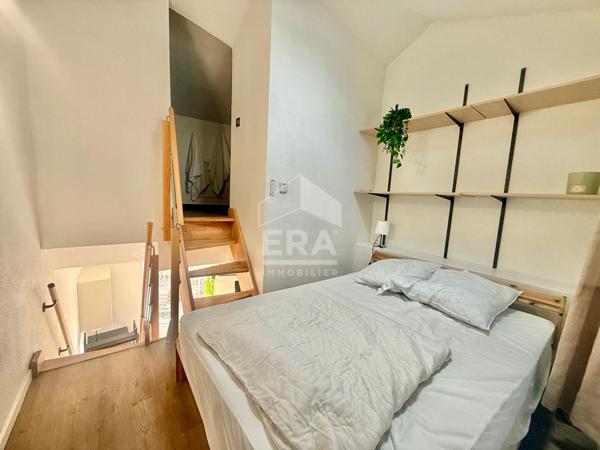 Appartement Villeurbanne 2 pièce(s)