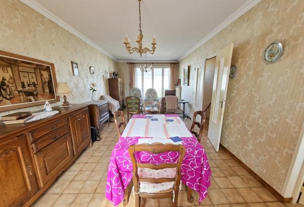 MAISON SECTEUR  SUD CHÂTELLERAULT - PRIMO ACCESSION OU INVESTISSEMENT LOCATIF